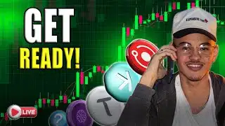 TRUMP CANCELS EU TARIFFS?! [LISTEN UP!]]