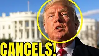 Trump CANCELS TEXAS RALLY as he SELLS ZERO TICKETS and NO ONE COMES?!