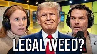 Trump, Cannabis & the Progressive Left’s Freakout Over the Marijuana Issue