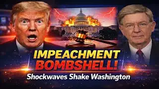 Trump Case Explodes After Court Bombshell