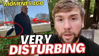 Trump Caught LIVE On HOT MIC (SHOCKING) This Is NOT Good