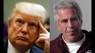 Trump caught pulling the ULTIMATE Epstein stunt | Another Day