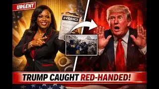 Trump CAUGHT Red-Handed in January 6th Plot - Jasmine Has Evidence!