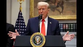 Trump changes USPS rule that will impact mail ballots