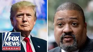 Trump charges could be a low point for law: Turley