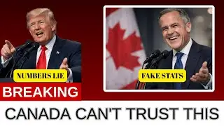 Trump Claimed 77% Deficit Reduction. Government Data Shows 95% INCREASE