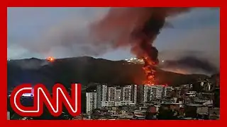 Trump confirms Venezuela strike details