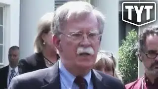 Trump Considering Venezuela Invasion