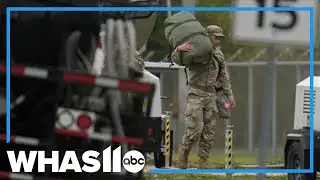 Trump considers invoking Insurrection Act after National Guard deployment pushback