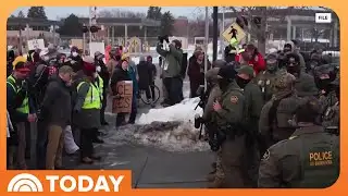 Trump Contradicts Plans to 