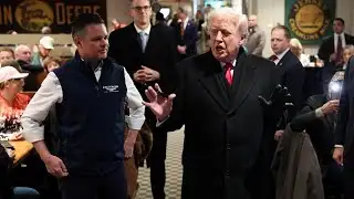 Trump Deepens US Dollar Woes as He Downplays Weakness