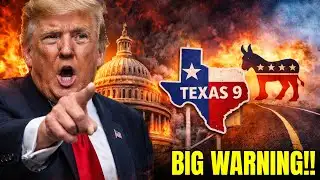 TRUMP DESTROYED by Texas Election – Republicans in PANIC