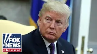 Trump discusses CPAC speech, Republican Party in one-on-one interview