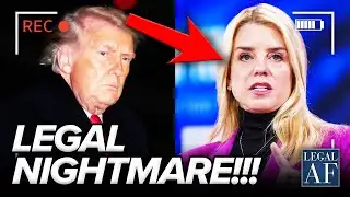 Trump DOJ CAUGHT in Minnesota in 4 SEPERATE CASES