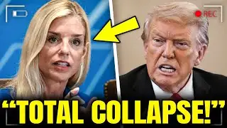 Trump DOJ COLLAPSES as NO ONE SHOWS UP!!