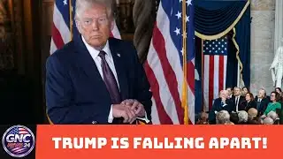 Trump DOJ IMPLODES in Massive Crisis as ABSOLUTELY NO ONE Shows Up!