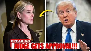 Trump DOJ’s Judge Attack COLLAPSES as Complaint Backfires with Full Exoneration