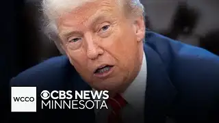 Trump doubles down on "nationalizing" elections, though that may violate the U.S. Constitution