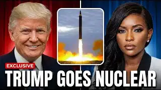 Trump drops BOMBSHELL THREAT in shock announcement