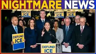 Trump Drops NIGHTMARE NEWS for Democrats