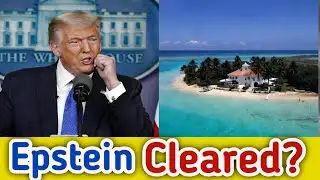 Trump Epstein Files: Cleared or Cover-Up?