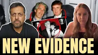 TRUMP & EPSTEIN: Shocking New Documents Reveal Disturbing Ties
