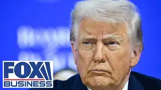 Trump ERUPTS as lawsuit targets White House ballroom