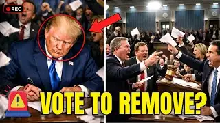 Trump ERUPTS Over Unsealed Ruling Congress DEMANDS DOJ Retaliation Probe