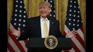 Trump expected to announce executive action on US census - watch live