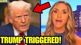 Trump EXPLODES As Fox News Interview GOES HORRIBLY WRONG!