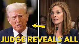 Trump EXPLODES as Judge Reveals Ruling He Tried to Bury