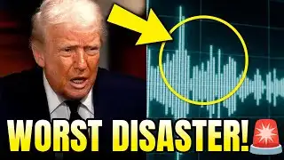 Trump EXPLODES as RECORDING Leaves Courtroom STUNNED