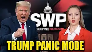 Trump Exposed: Betrayal, Scandal & Secret Evidence!