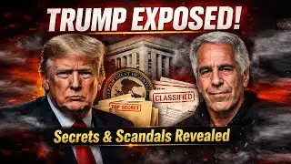 Trump Exposed: Trump