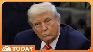 Trump Faces Bipartisan Backlash After Push to 