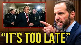Trump FACES PRISON As Supreme Court DENIES Emergency Bail? | Jack Smith