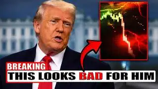 Trump Faces Unprecedented Crisis Amid Shocking Developments