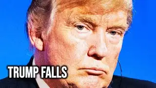 Trump FALLS APART After Crushing DOJ Comeback