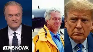 Trump Flew With Epstein as FBI Got First Tip — New Files Spark Outrage