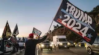 Trump Flips 8 California Counties: Economic Discontent Key