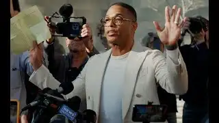 Trump gets BAD NEWS about Don Lemon arrest