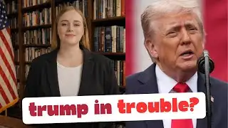 Trump Gets NIGHTMARE NEWS in Florida — Shock Poll Shows Him LOSING