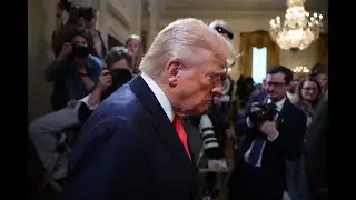 Trump gets NIGHTMARE NEWS on Epstein as PANIC sets in