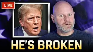 Trump Has Become Too Delusional To Function