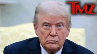 Trump Has Been Caught...? | TMZ