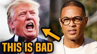 Trump has done the unimaginable