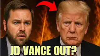 Trump Hints Marco Rubio Could Replace JD Vance?! | Fox News Pushes New VP Agenda