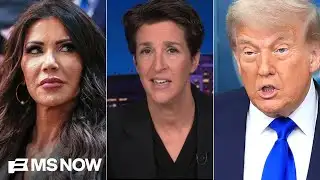 Trump hits a wall as Americans get wise to his immigration prison camp plans