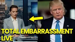 Trump HUMILIATED After BOMBSHELL Report Forces MAGA RUN OFF