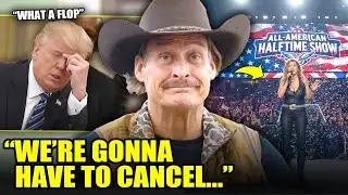 Trump HUMILIATED After MAGA Plans DOOMED Show